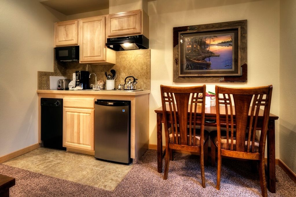 Grand Timber Lodge Breckenridge Habitación foto