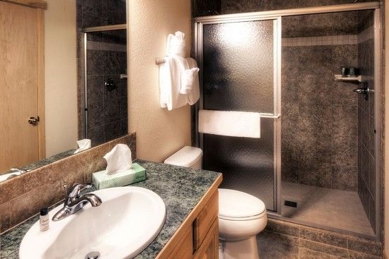 Grand Timber Lodge Breckenridge Habitación foto