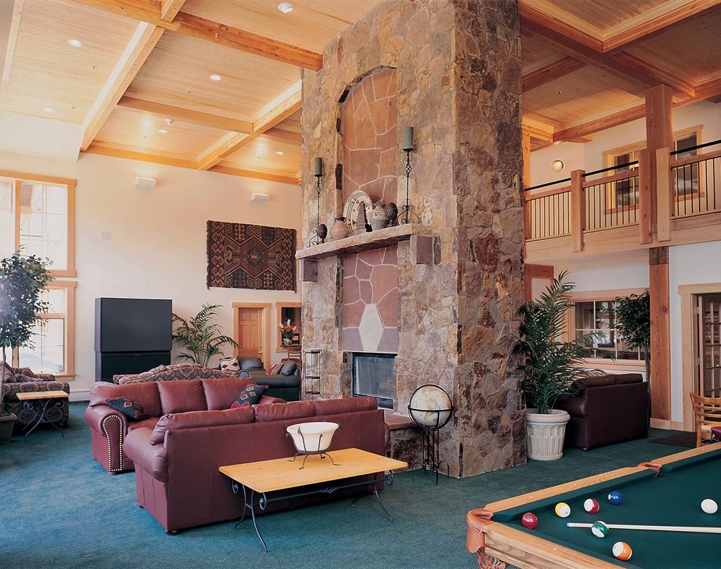 Grand Timber Lodge Breckenridge Habitación foto