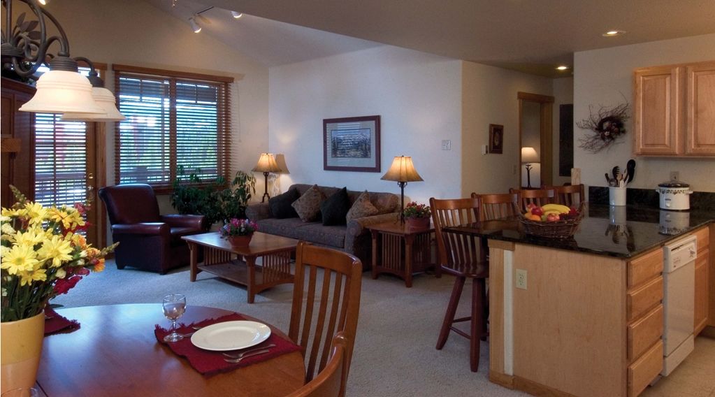 Grand Timber Lodge Breckenridge Habitación foto
