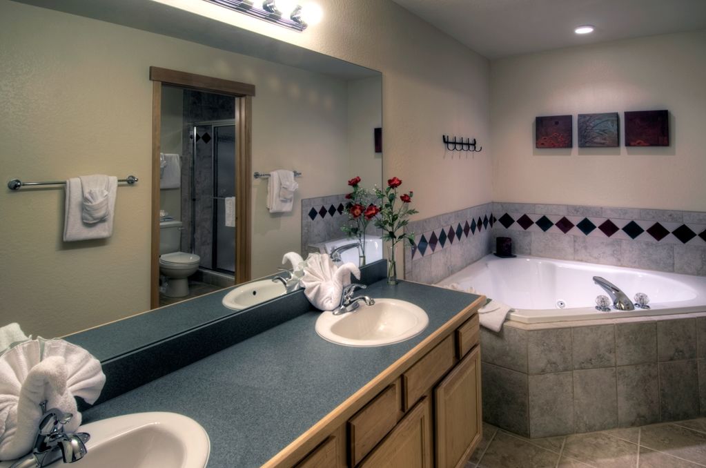 Grand Timber Lodge Breckenridge Habitación foto