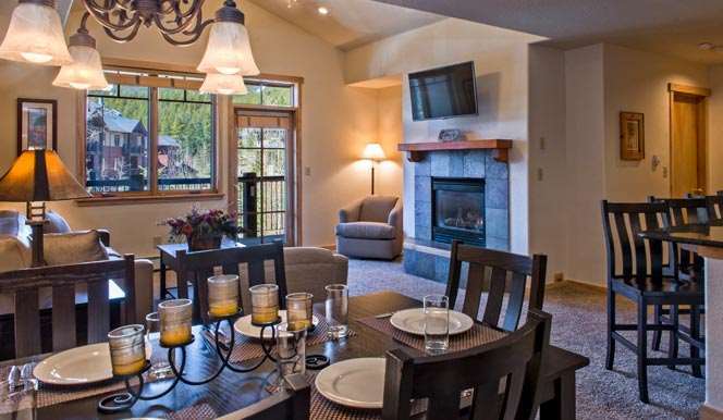 Grand Timber Lodge Breckenridge Habitación foto