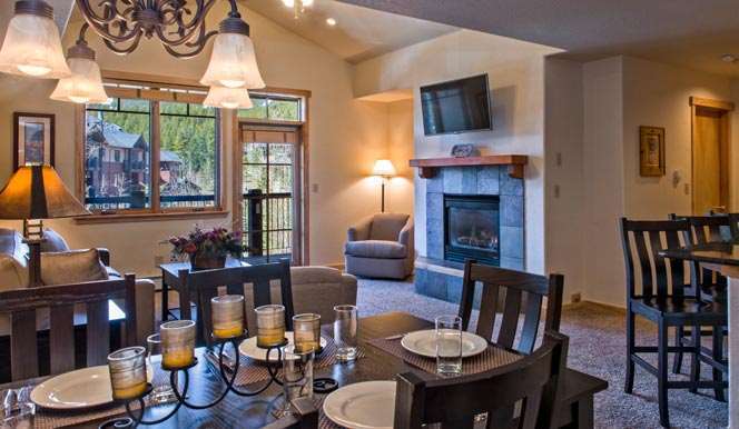 Grand Timber Lodge Breckenridge Habitación foto