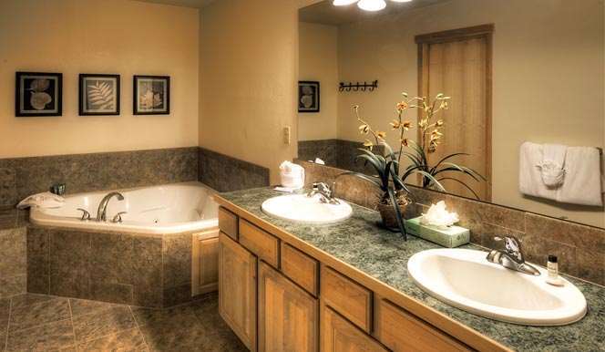 Grand Timber Lodge Breckenridge Habitación foto