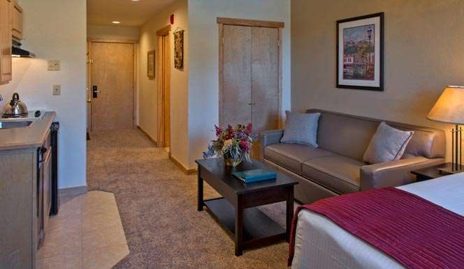 Grand Timber Lodge Breckenridge Habitación foto