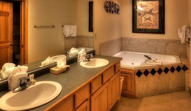 Grand Timber Lodge Breckenridge Habitación foto